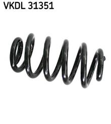 SKF VKDL 31351
